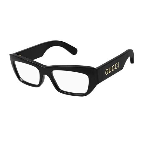 prezzi custodia occhiali gucci|occhiali da vista donna Gucci.